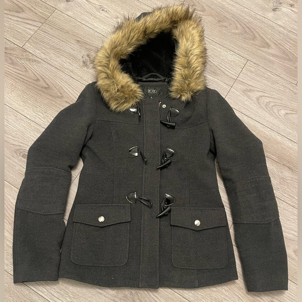 BCBG Coat